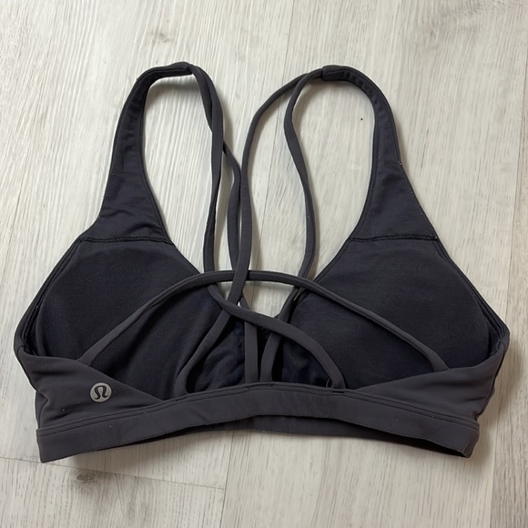 Lululemon Sports Bra - Picture 3 of 5